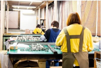 神谷ベルト株式会社(愛知県刈谷市/重原駅/製造・加工・組立・整備)_2