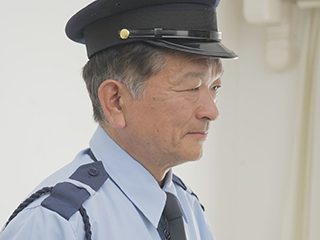 予備校の施設警備パート／中村区名駅南／週2〜3日勤務OK／未経験可