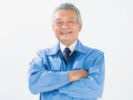 the first company image