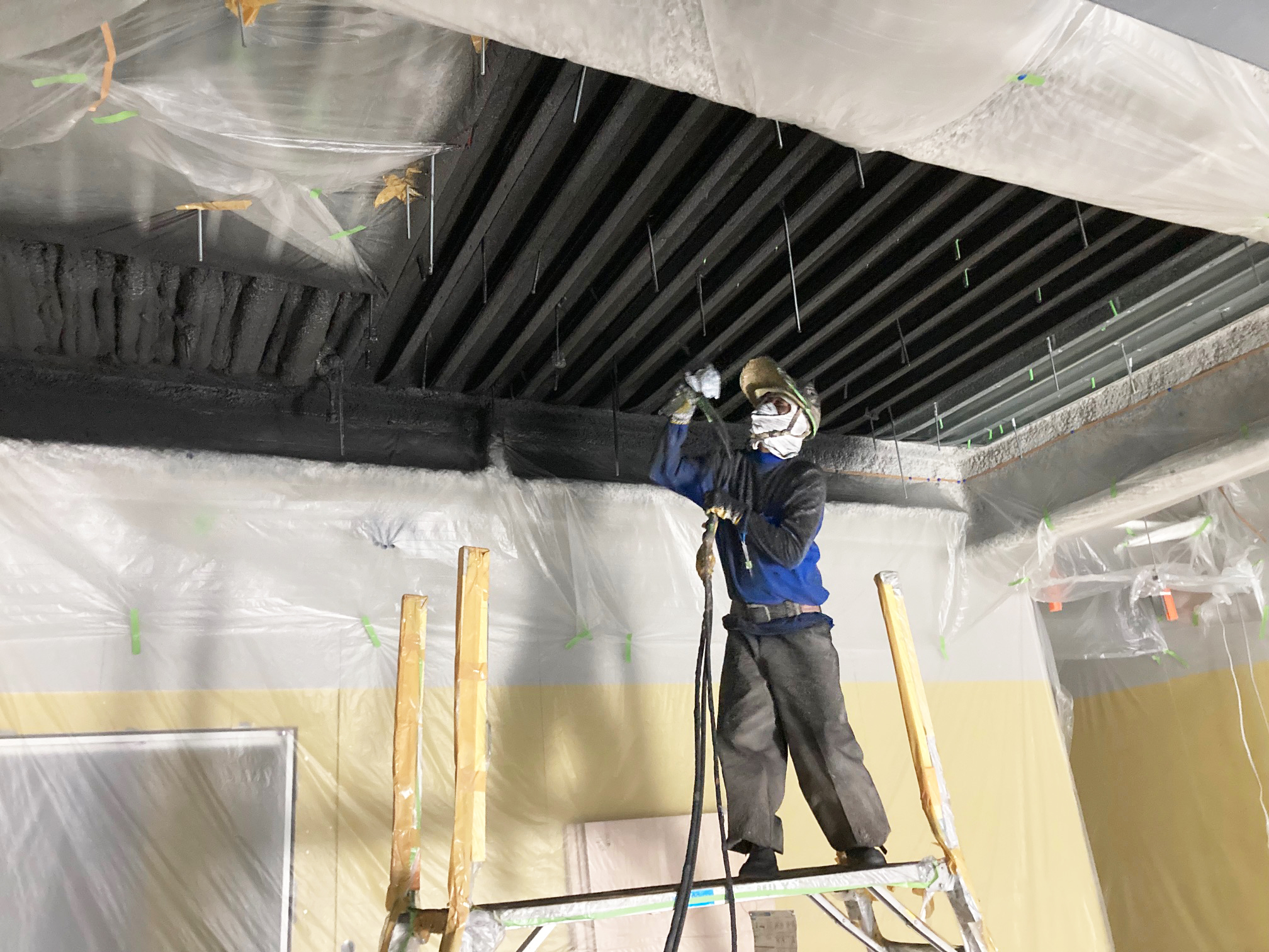 株式会社サンポテック 名古屋営業所(愛知県刈谷市/富士松駅/建築・土木・設備)_3