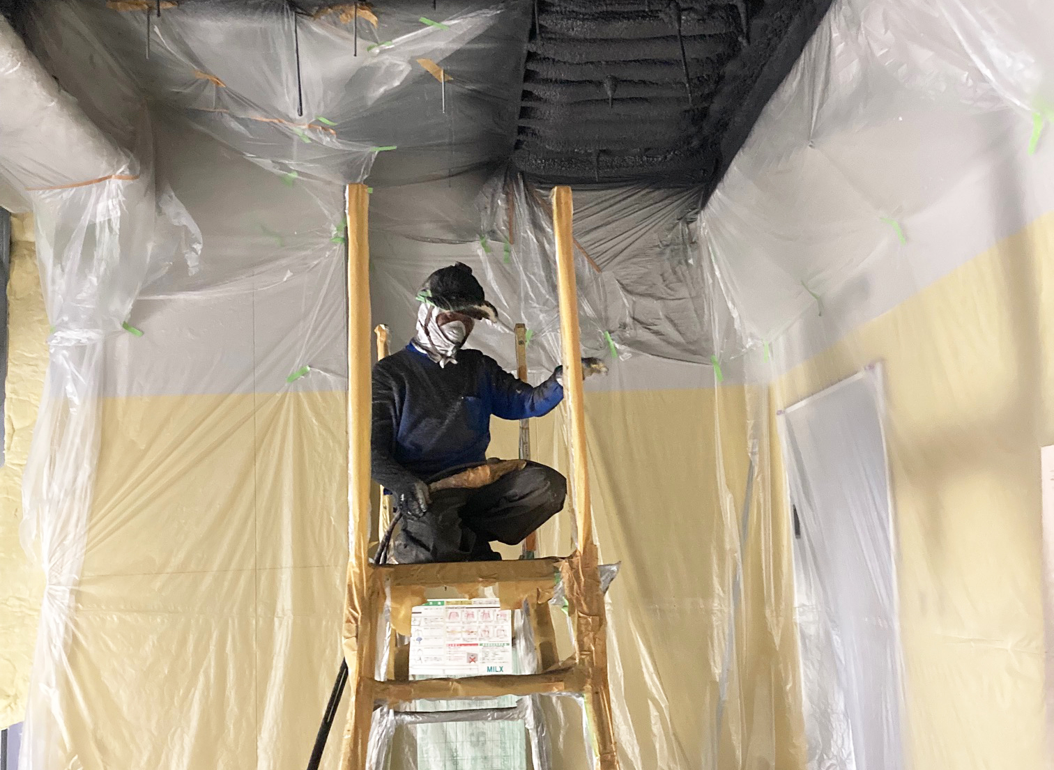 株式会社サンポテック 名古屋営業所(愛知県刈谷市/富士松駅/建築・土木・設備)_4