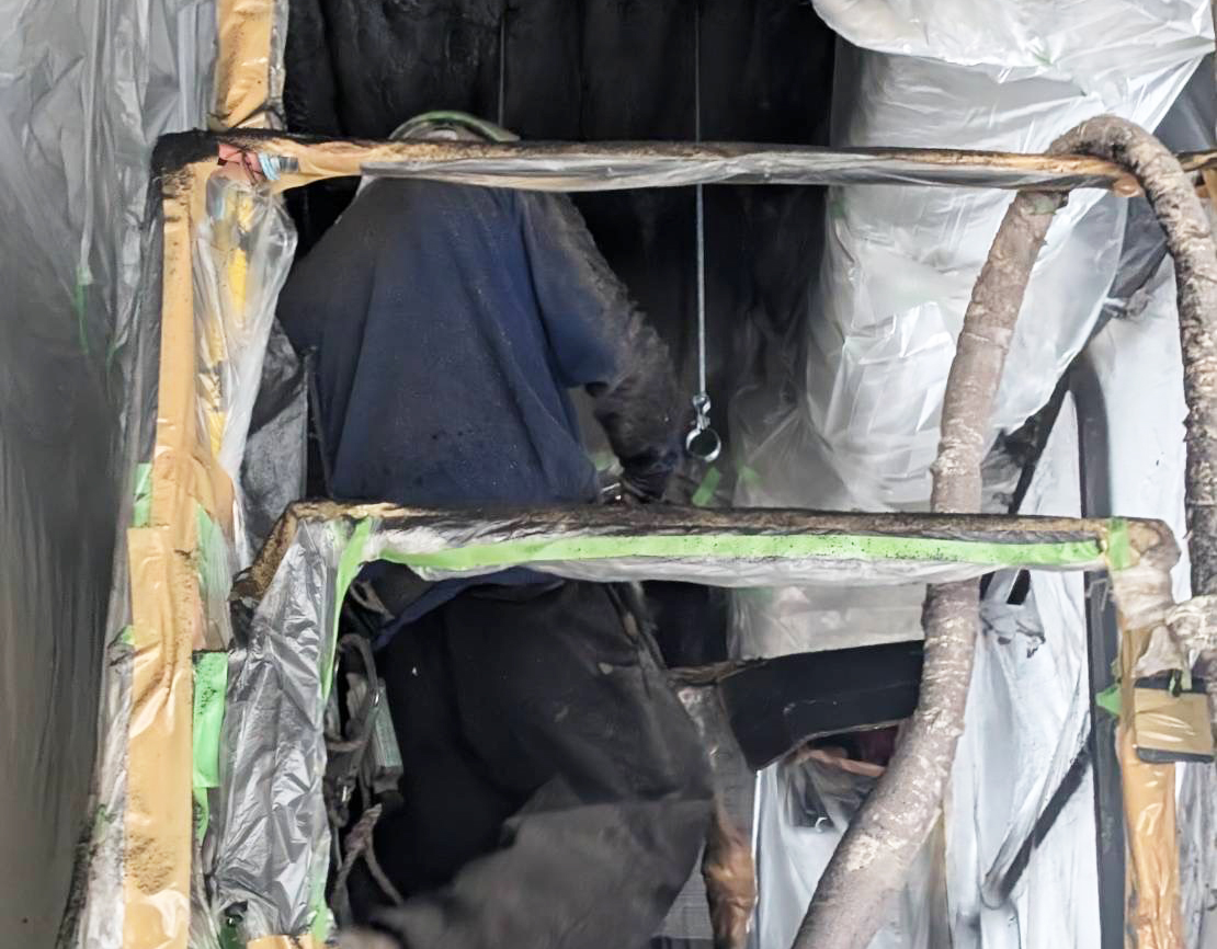 株式会社サンポテック 名古屋営業所(愛知県刈谷市/富士松駅/建築・土木・設備)_4