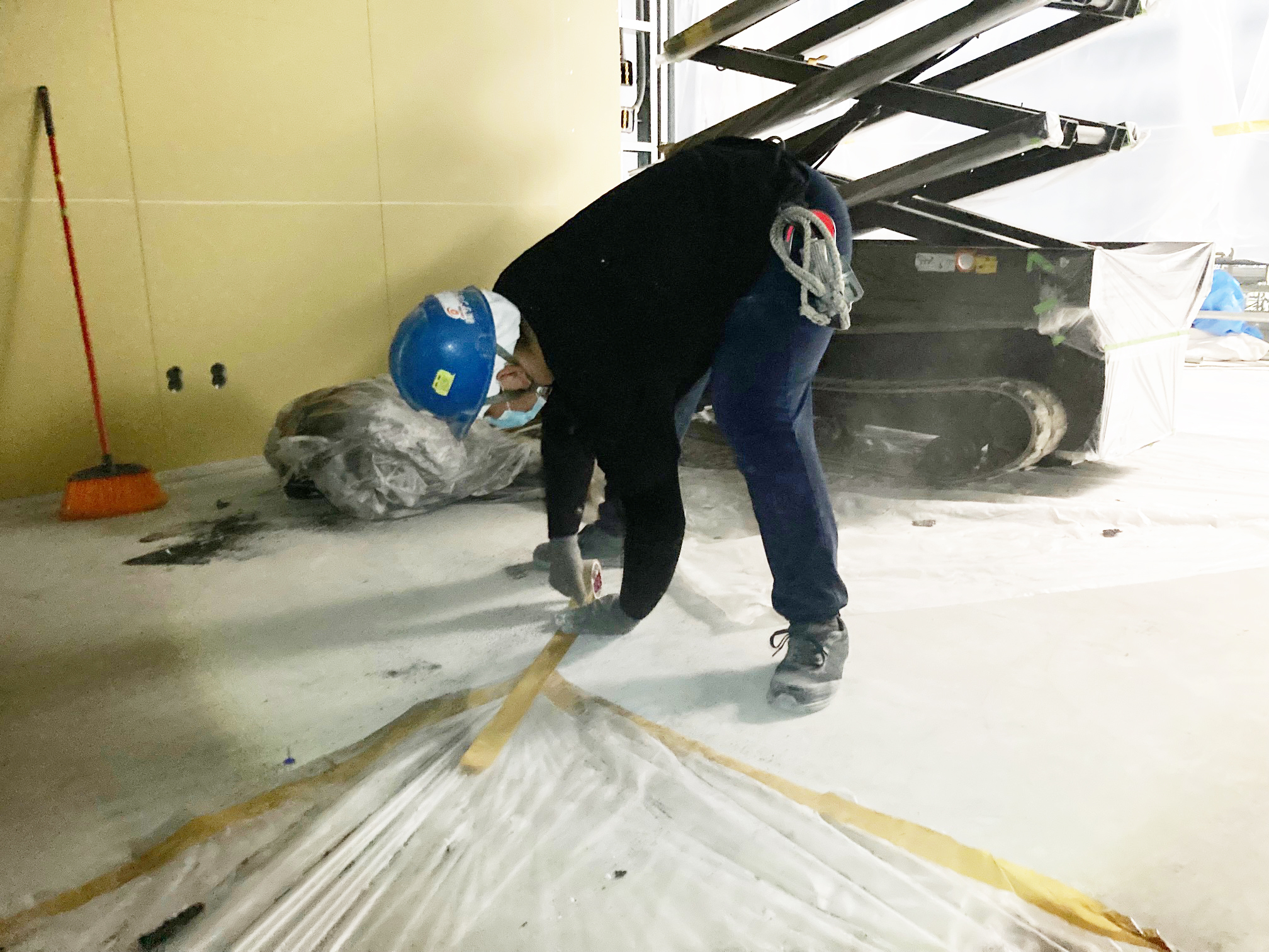 株式会社サンポテック 名古屋営業所(愛知県刈谷市/富士松駅/建築・土木・設備)_3