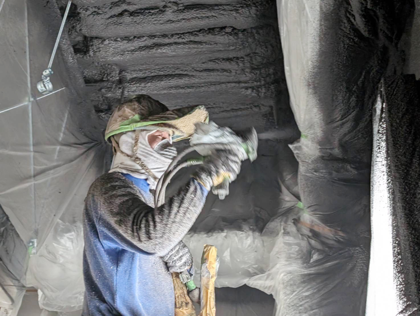 株式会社サンポテック　名古屋営業所(愛知県刈谷市/富士松駅/建築・土木・設備)_4