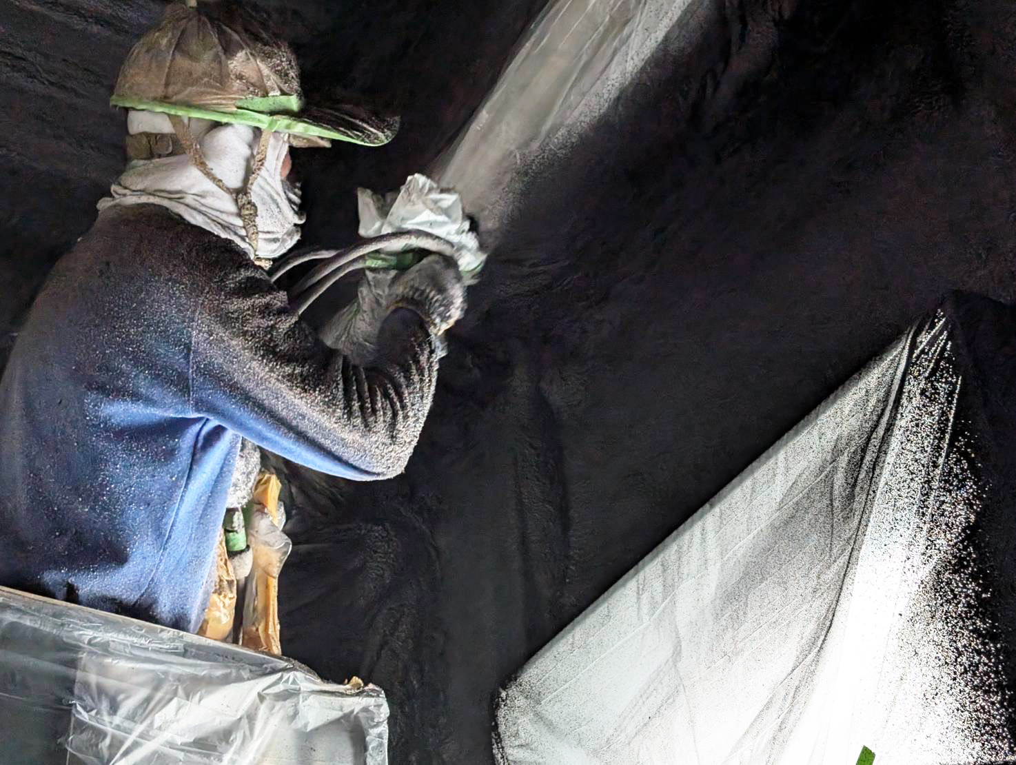 株式会社サンポテック 名古屋営業所(愛知県刈谷市/富士松駅/建築・土木・設備)_3