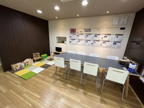 株式会社みどり(愛知県安城市/安城駅/営業)_3