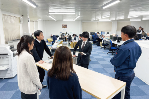 株式会社カントーの画像・写真