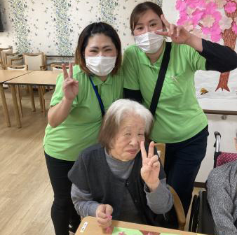 訪問看護／週1日〜OK／夜勤専従／3月OPENしたて／八王子市大船町