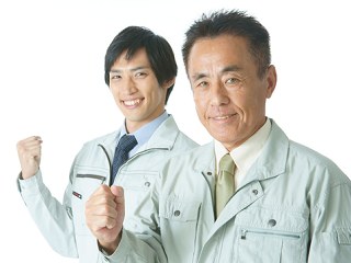 自動販売機のジュース補充スタッフ／運転なし／未経験可／求人相談OK
