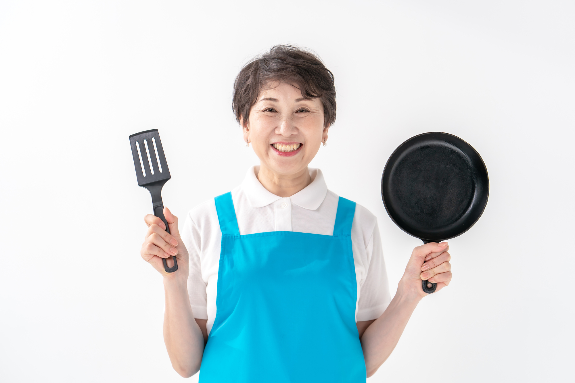 総菜の湯せんメインの調理補助／短時間勤務／名古屋市南区の高齢者福祉施設