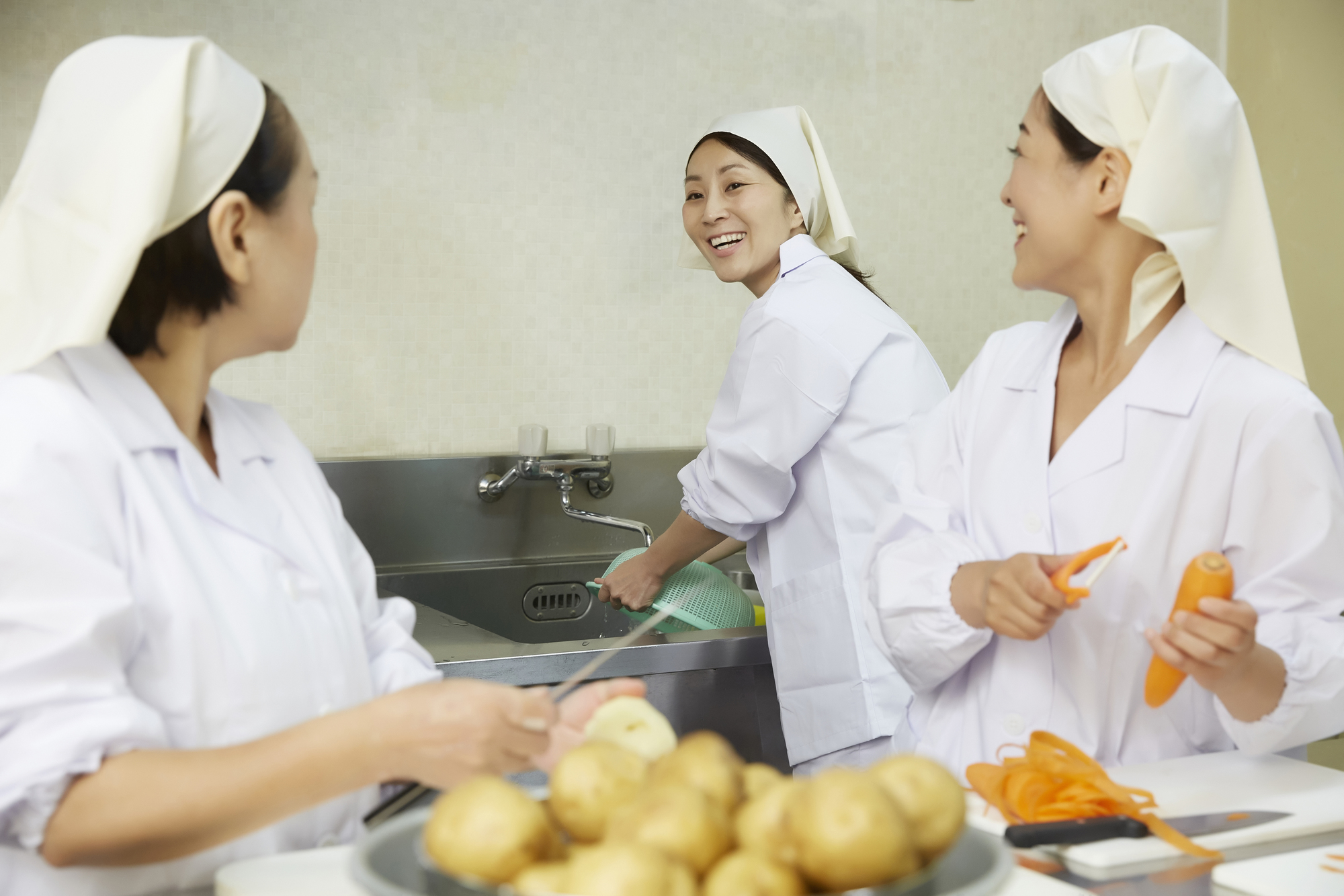 株式会社清島食品の画像・写真