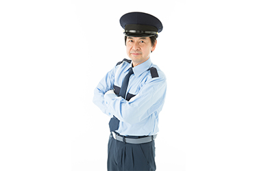 株式会社ダイヤモンド警備