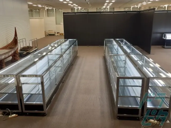 株式会社ステップ 東京支店(埼玉県八潮市/八潮駅/配送・配達ドライバー)_3