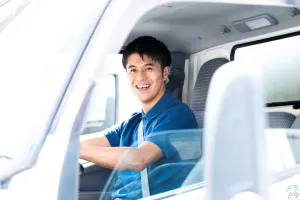 the first company image