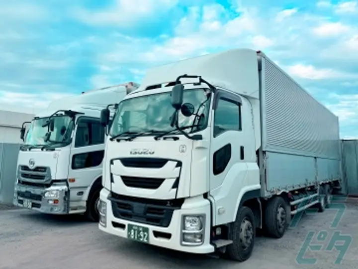 株式会社関東冷凍運輸 多治見営業所(岐阜県多治見市/多治見駅/配送・配達ドライバー)_3