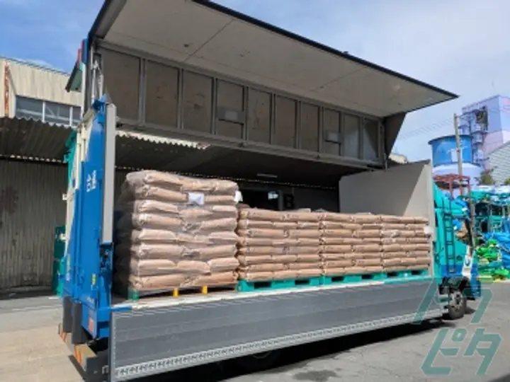 株式会社合通ロジ 摂津支店(大阪府摂津市/千里丘駅/配送・配達ドライバー)_2