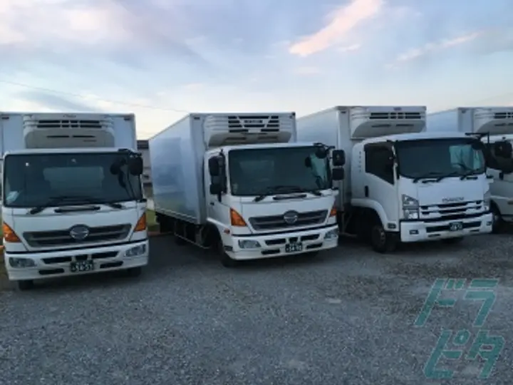 株式会社相馬輸送 越谷営業所(埼玉県越谷市/越谷駅/配送・配達ドライバー)_3