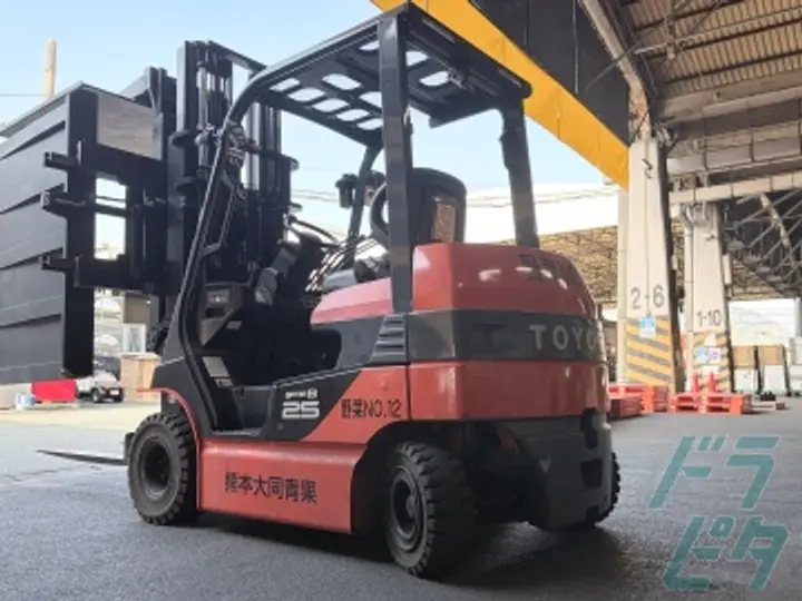 西久大運輸倉庫株式会社　熊本通運営業所 (熊本県熊本市西区/崇城大学前駅/軽作業)_4