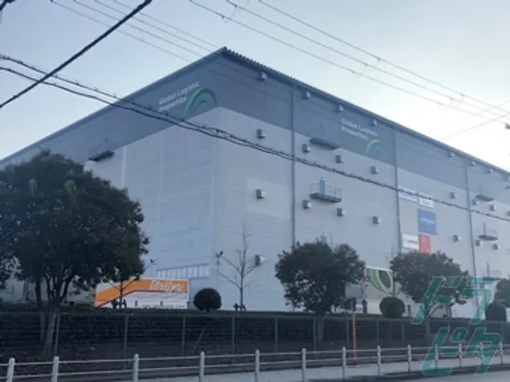 鴻池運輸株式会社　関西支店　堺営業所 住之江物流センター(大阪府大阪市住之江区/住之江公園駅/配送・配達ドライバー)_4
