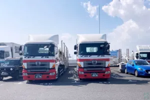 the first company image