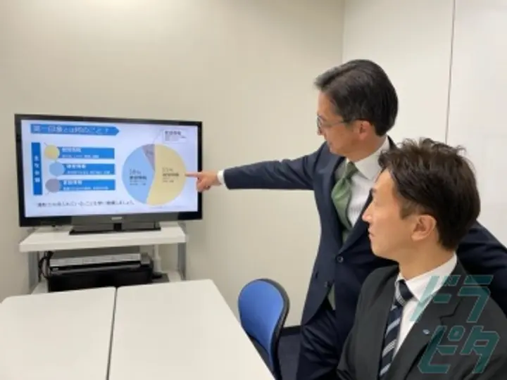 株式会社セーフティ 新宿本社(東京都新宿区/新宿駅/タクシー・バス・運転代行)_2