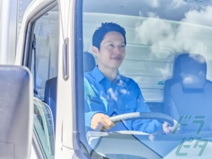 株式会社静岡サンワ  厚木営業所(神奈川県厚木市/本厚木駅/配送・配達ドライバー)_2