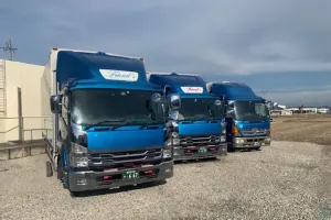 the first company image