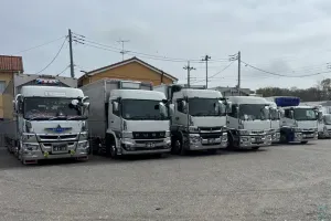 the first company image