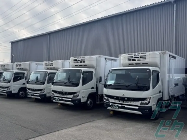 丸宮運送有限会社 (大阪府堺市西区/鳳駅/配送・配達ドライバー)_4