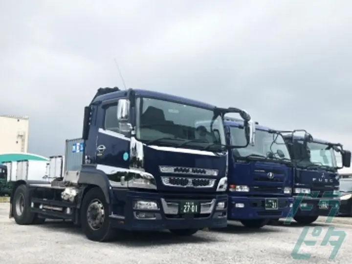 株式会社昌和運輸  (千葉県千葉市美浜区/海浜幕張駅/配送・配達ドライバー)_2