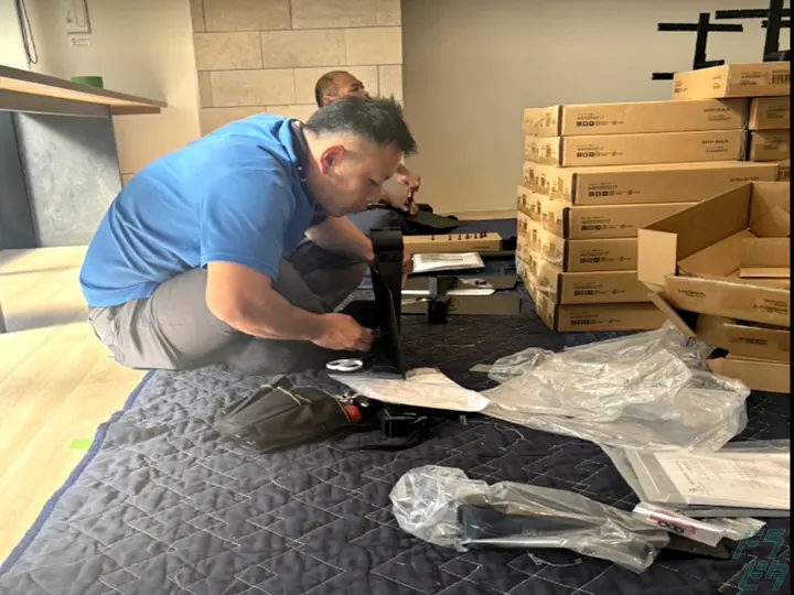 タカダ・トランスポートサービス株式会社 東京センター(千葉県浦安市/舞浜駅/配送・配達ドライバー)_4