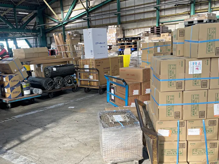 有限会社信徳商事 本社(千葉県船橋市/船橋駅/配送・配達ドライバー)_3