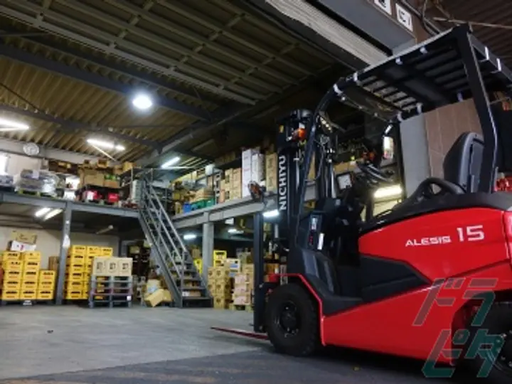 株式会社JOSHO (東京都葛飾区/柴又駅/配送・配達ドライバー)_3