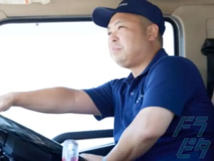 株式会社ロジスティクス坂尻 富山営業所(富山県射水市/小杉駅/配送・配達ドライバー)_2