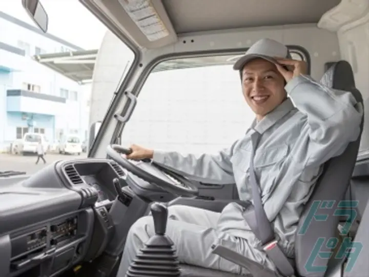 株式会社エクスプレス・エージェント 埼玉県川口市　求人ID8562(埼玉県川口市/川口駅/配送・配達ドライバー)_3