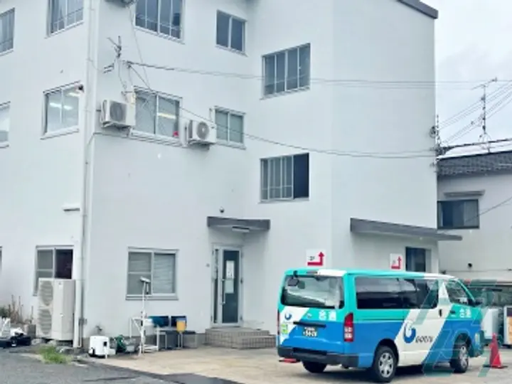 株式会社合通ロジ 北大阪支店(大阪府高槻市/高槻駅/配送・配達ドライバー)_4