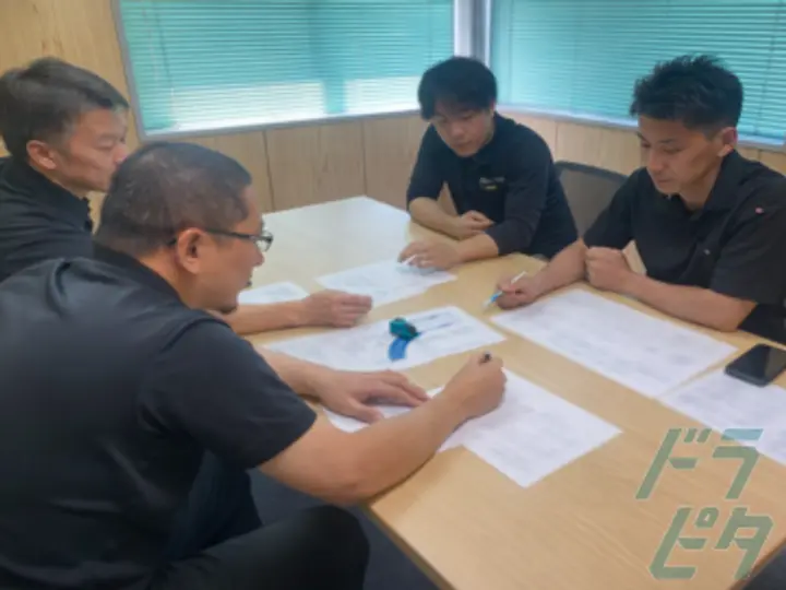 エコアライアンス株式会社 茅ヶ崎営業所(神奈川県高座郡寒川町/寒川駅/配送・配達ドライバー)_4
