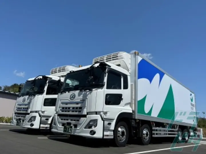 株式会社ヒューテックノオリン　東京第二支店 (東京都立川市/立川駅/配送・配達ドライバー)_4