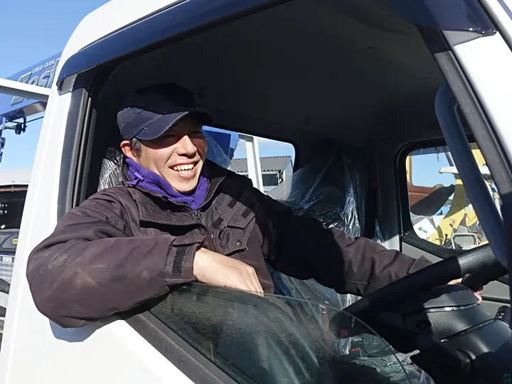 協和機材株式会社 (千葉県八千代市/八千代中央駅/配送・配達ドライバー)_2