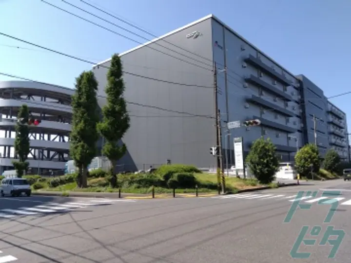 鴻池運輸株式会社　関東・北日本支店　神奈川中央配送センター営業所 (神奈川県愛甲郡愛川町/番田駅/配送・配達ドライバー)_3