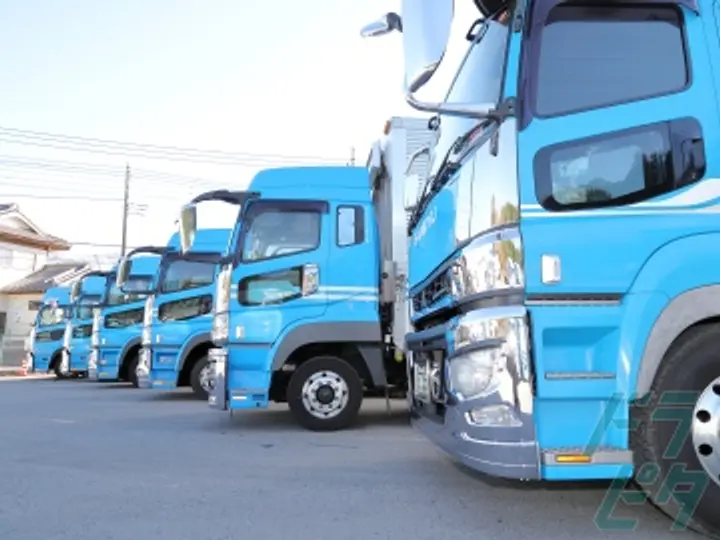 株式会社サンキュウ・トランスポート・中部 (岐阜県美濃加茂市/美濃太田駅/配送・配達ドライバー)_2