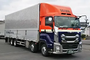 the first company image