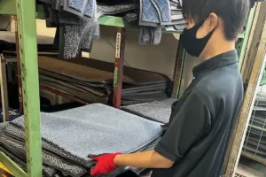 the first company image