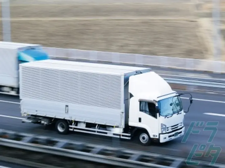 ベルカーゴネットシステム株式会社 本社(和歌山県紀の川市/打田駅/配送・配達ドライバー)_3