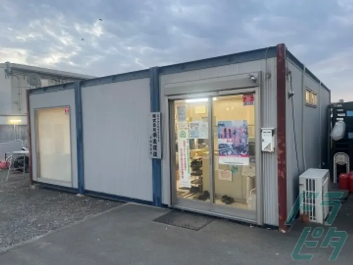 株式会社須走運送 吉田営業所(静岡県榛原郡吉田町/六合駅/配送・配達ドライバー)_3