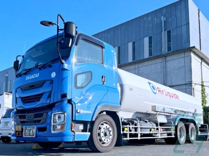 サーラ物流株式会社 田原営業所 (愛知県田原市/やぐま台駅/配送・配達ドライバー)_2