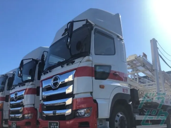 株式会社マルノウチ 千葉営業所(千葉県千葉市美浜区/海浜幕張駅/配送・配達ドライバー)_2