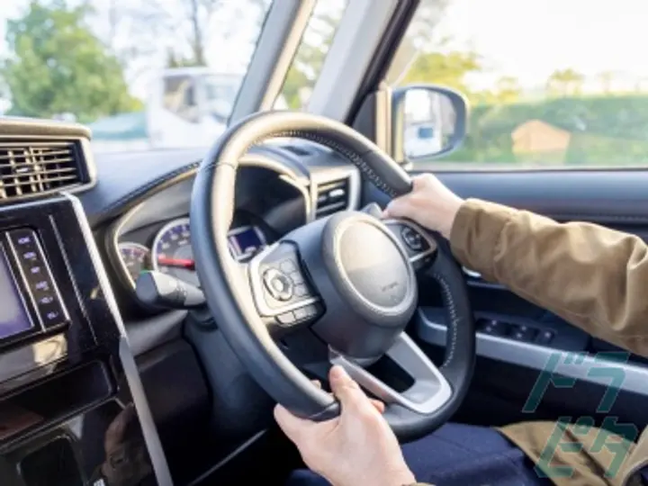 株式会社マイスター (奈良県天理市/天理駅/配送・配達ドライバー)_4