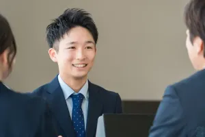 the first company image