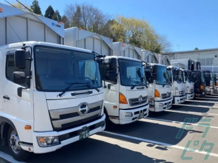 あんぜんタカラ物流株式会社 (千葉県八街市/榎戸駅/配送・配達ドライバー)_3